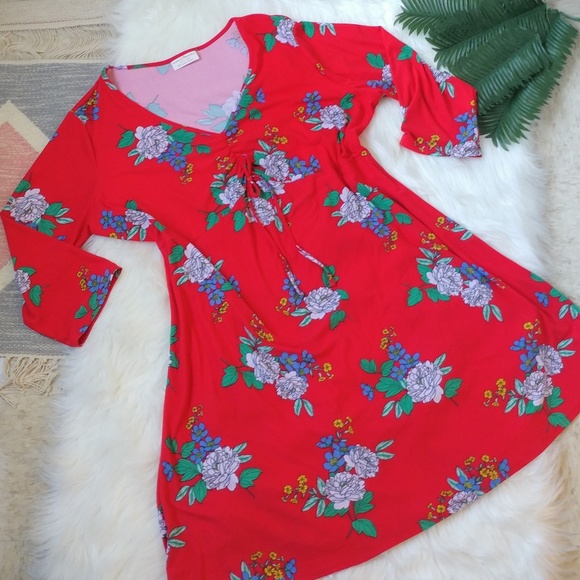 bobbie brooks plus size dresses